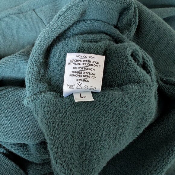 American Giant - Premium Midweight Crewneck - Picture 5 of 6